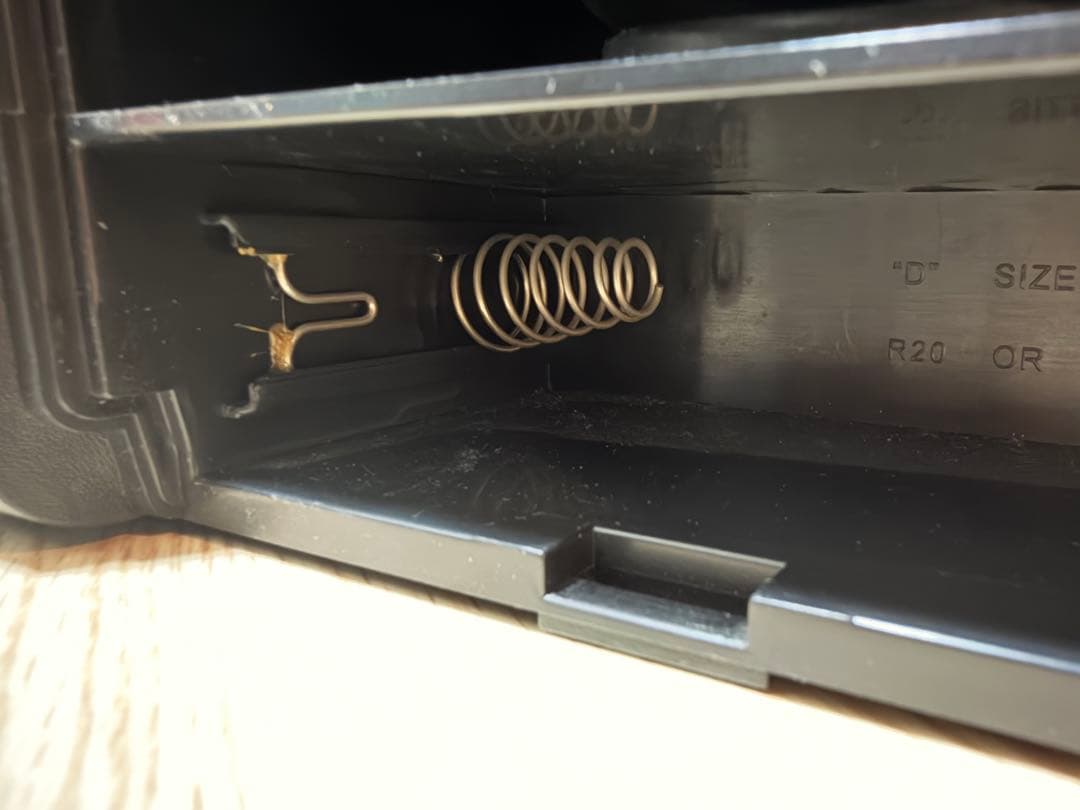 Lasonic i-931 ポータブル音楽システム