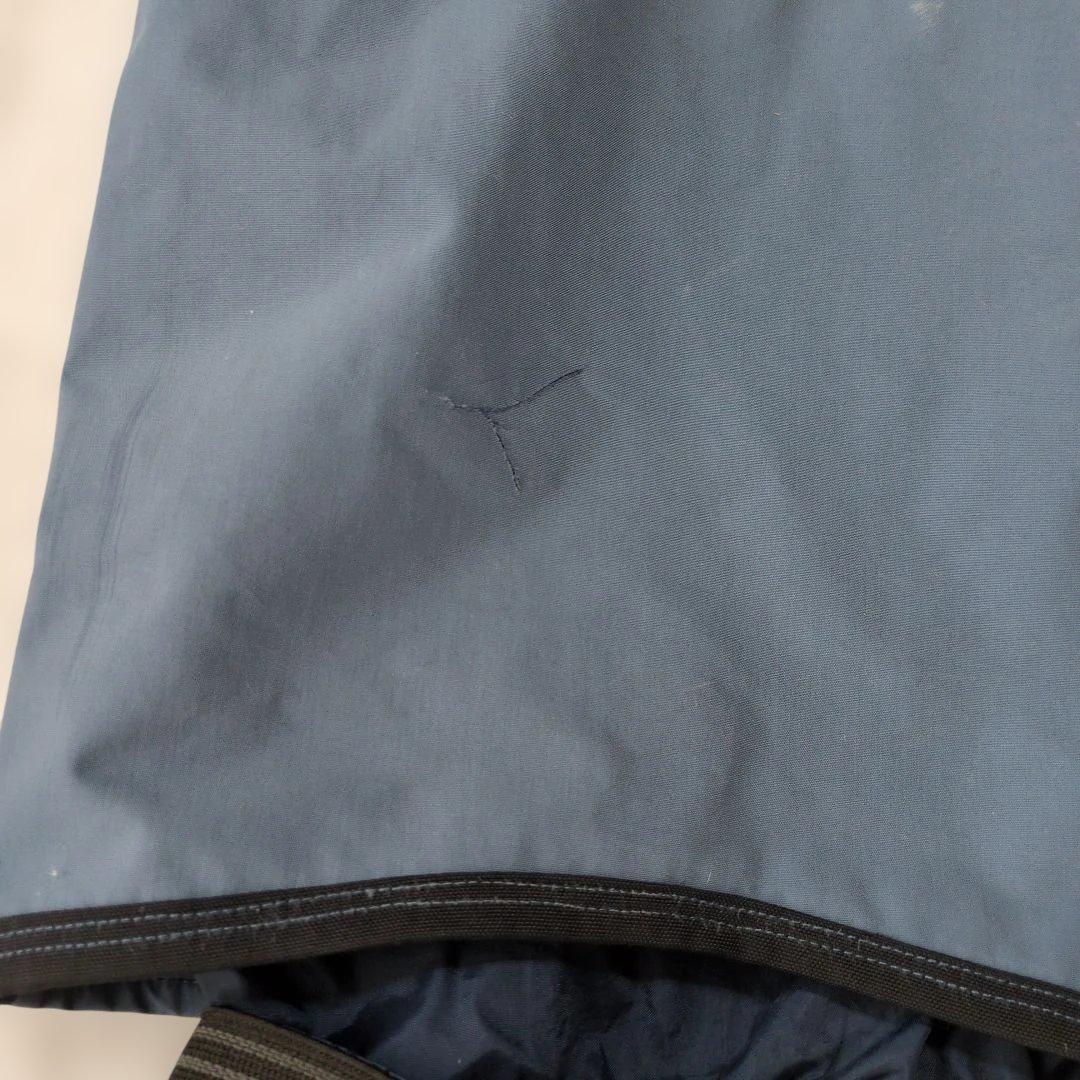 Burton　ak スノーボードウェア S　　上下　中古 バートン