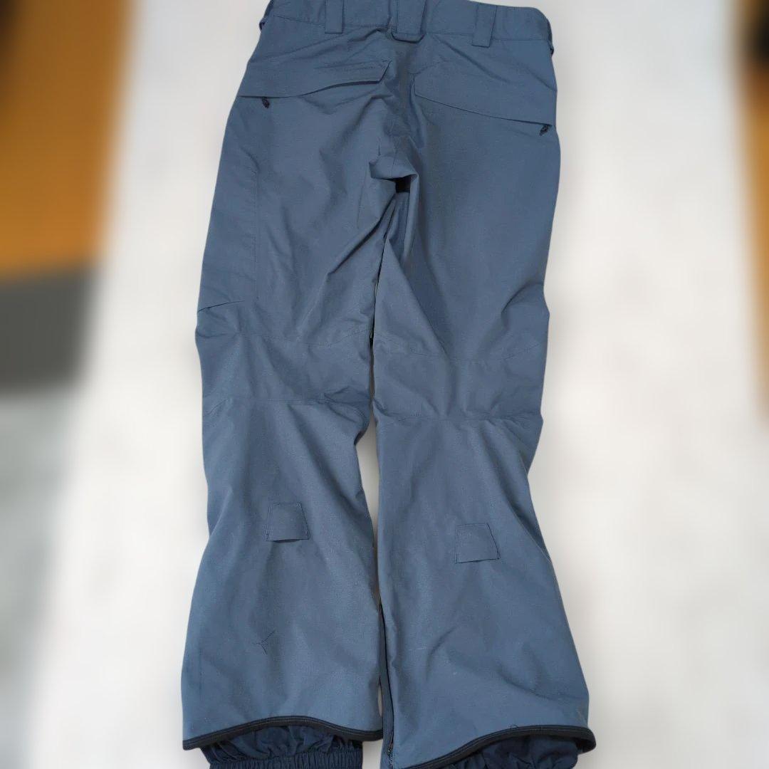 Burton　ak スノーボードウェア S　　上下　中古 バートン