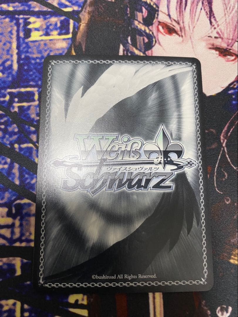 ヴァイス あおぎり高校 TD SP 夏の思い出 春雨麗女