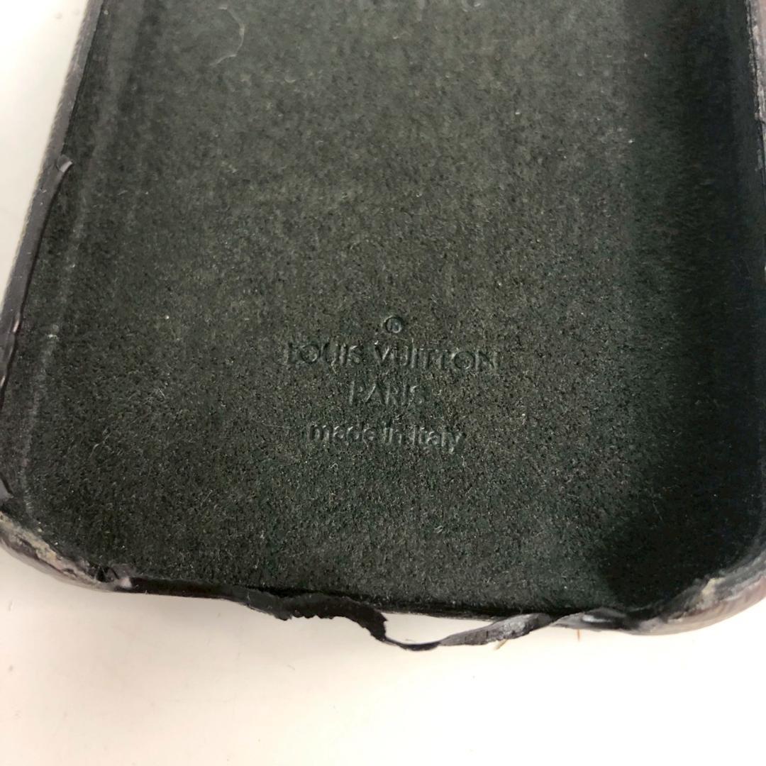 LOUIS VUITTON バンパードーフィーヌ iPhone13Pro