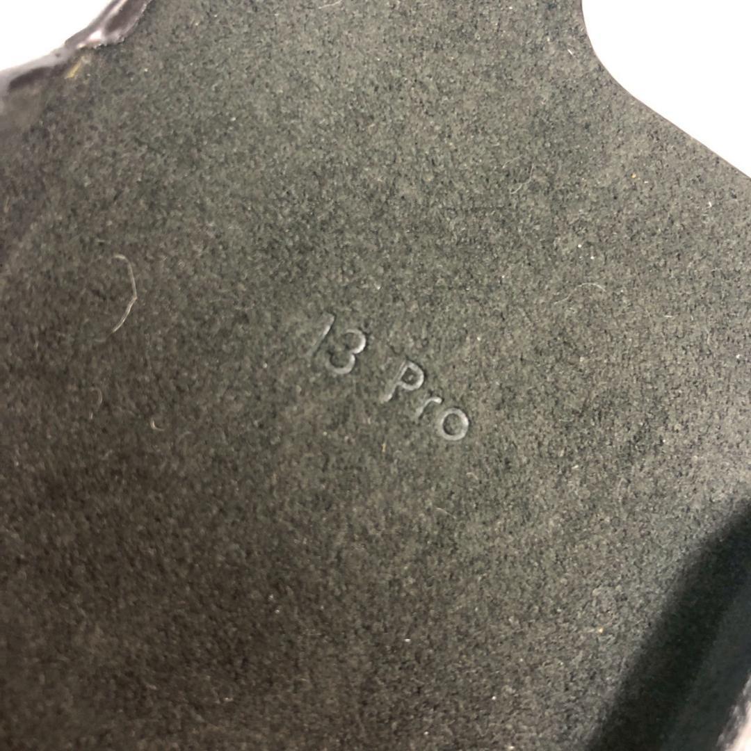 LOUIS VUITTON バンパードーフィーヌ iPhone13Pro