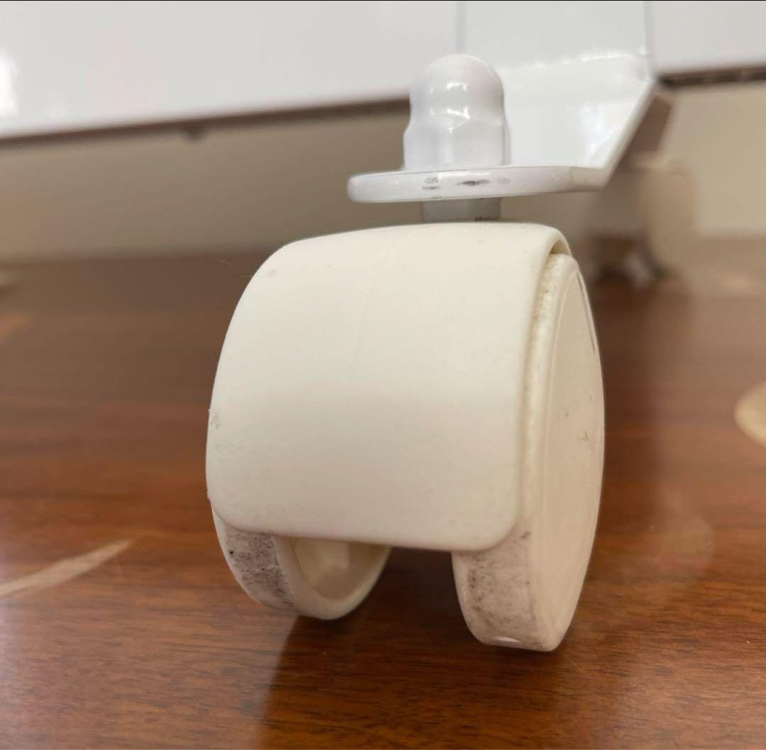 CAMPA ベルリス ホワイト XCVER10WH 遠赤外線 ヒーター ホワイト