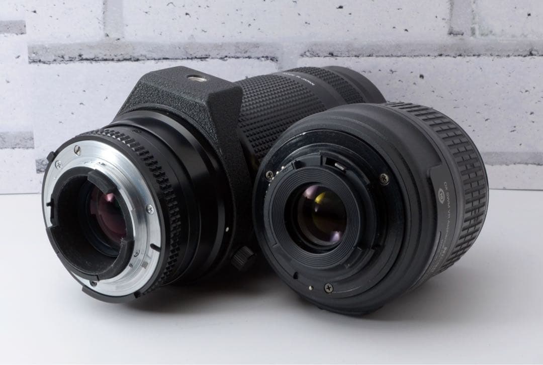 専用！S数少！Nikon D7500●超人気●Wi-Fi内蔵●超望遠レンズ付き