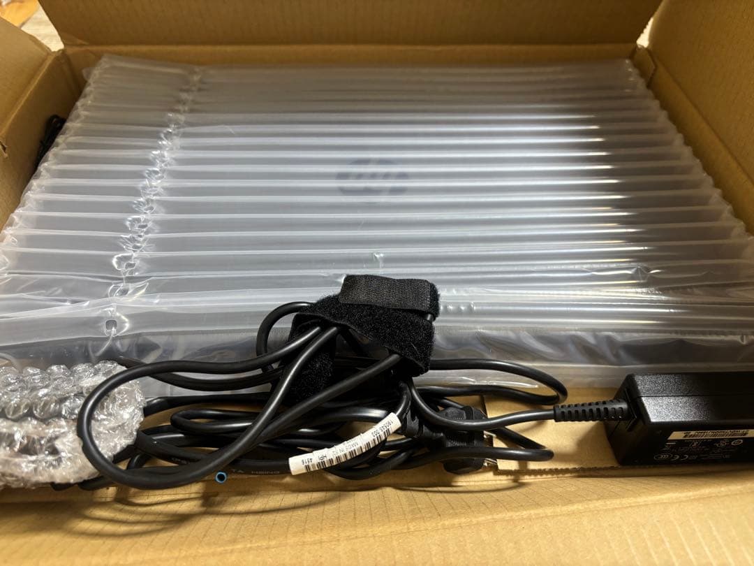 HP 250 G7 / i5第8世代 / SSD512GB