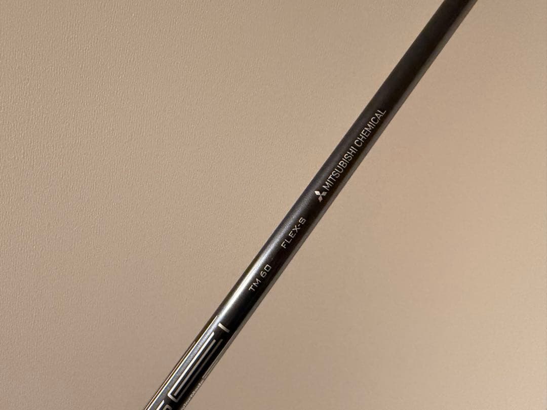 【美品】テーラーメイド ステルス2 レスキュー 4 22 °TENSEI S