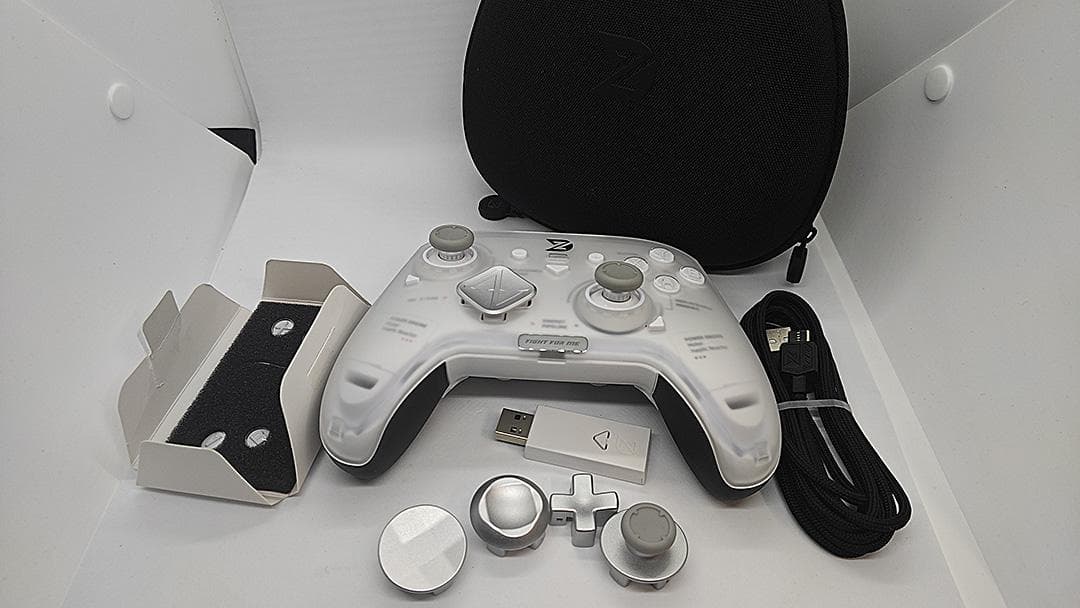 zd ultimate legend　ケース付き