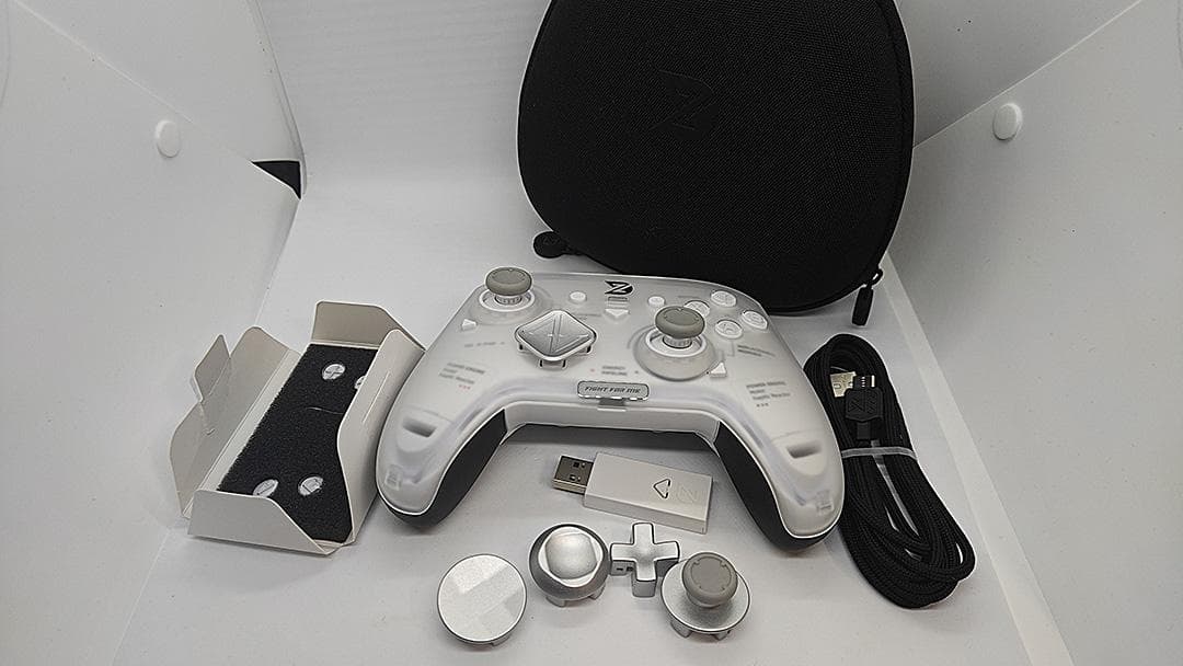 zd ultimate legend　ケース付き