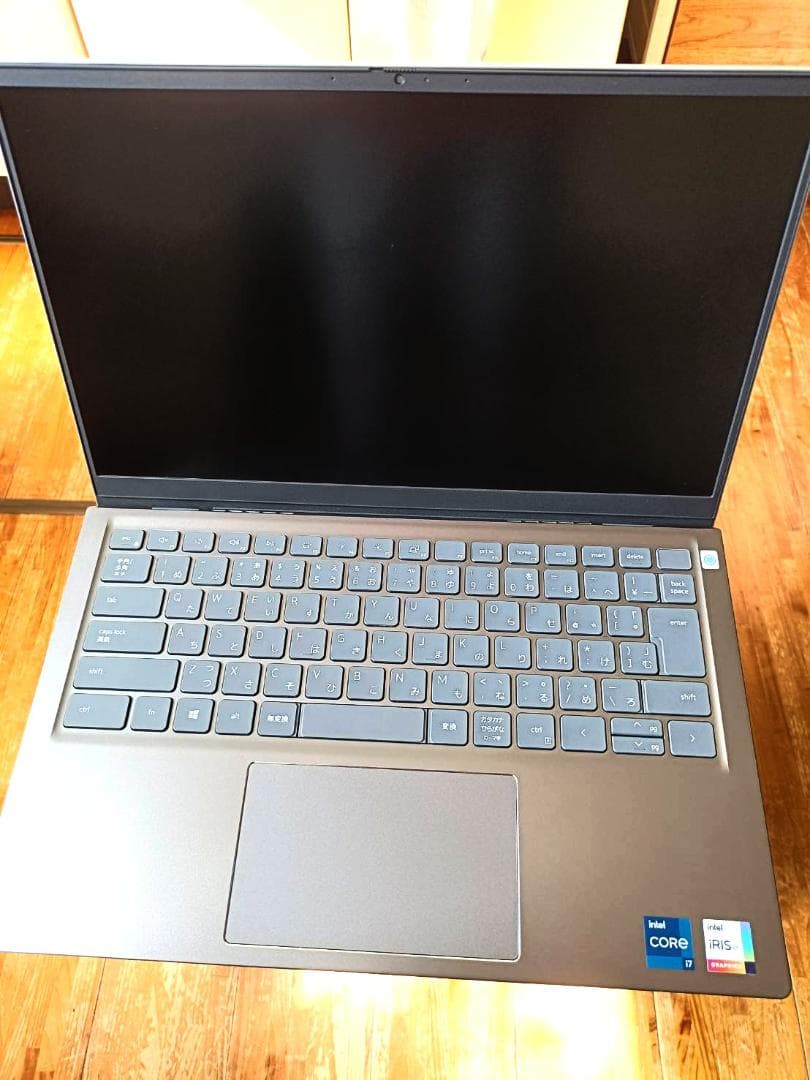 【美品・ほぼ未使用】Inspiron 14 5410 i7 16GB SSD