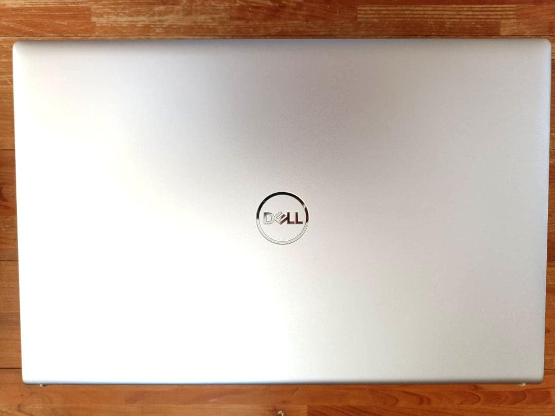 【美品・ほぼ未使用】Inspiron 14 5410 i7 16GB SSD