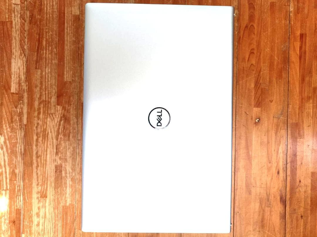 【美品・ほぼ未使用】Inspiron 14 5410 i7 16GB SSD