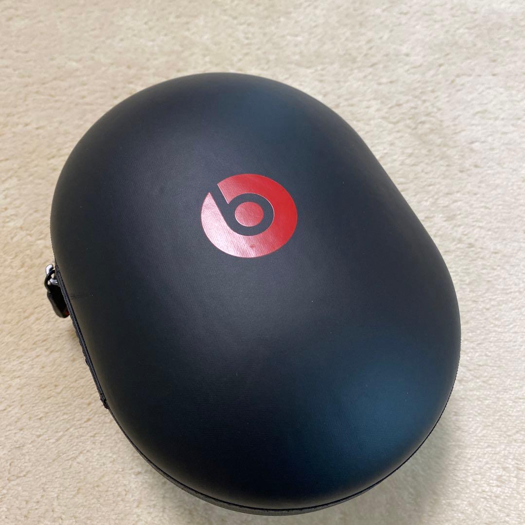 【新品】BEATS STUDIO3 WIRELESS マットブラック