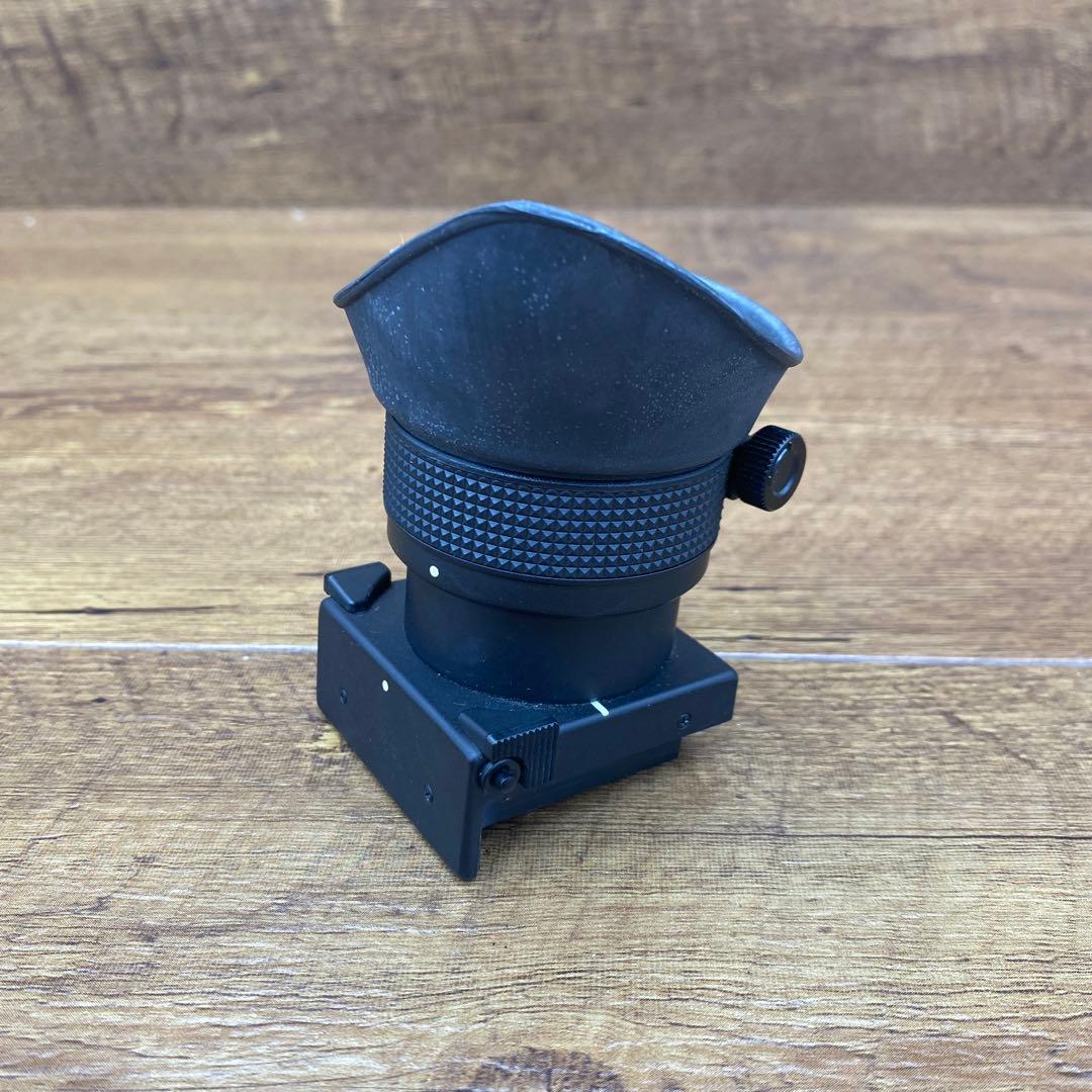 Canon キャノン　ウエストレベルファインダー　FN G-1098