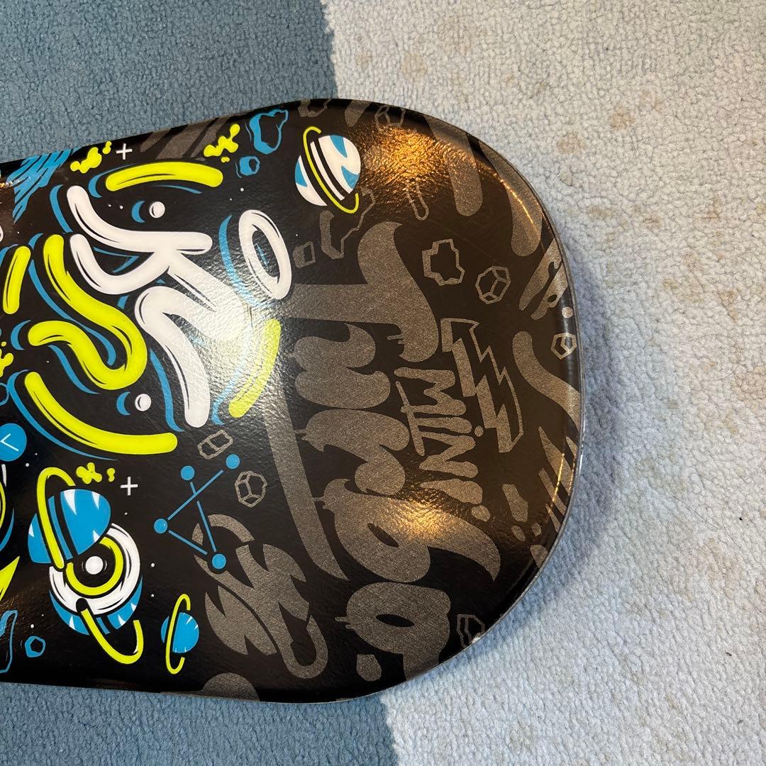 K2 スノーボード　GROM PACK キッズボードセット　110センチ