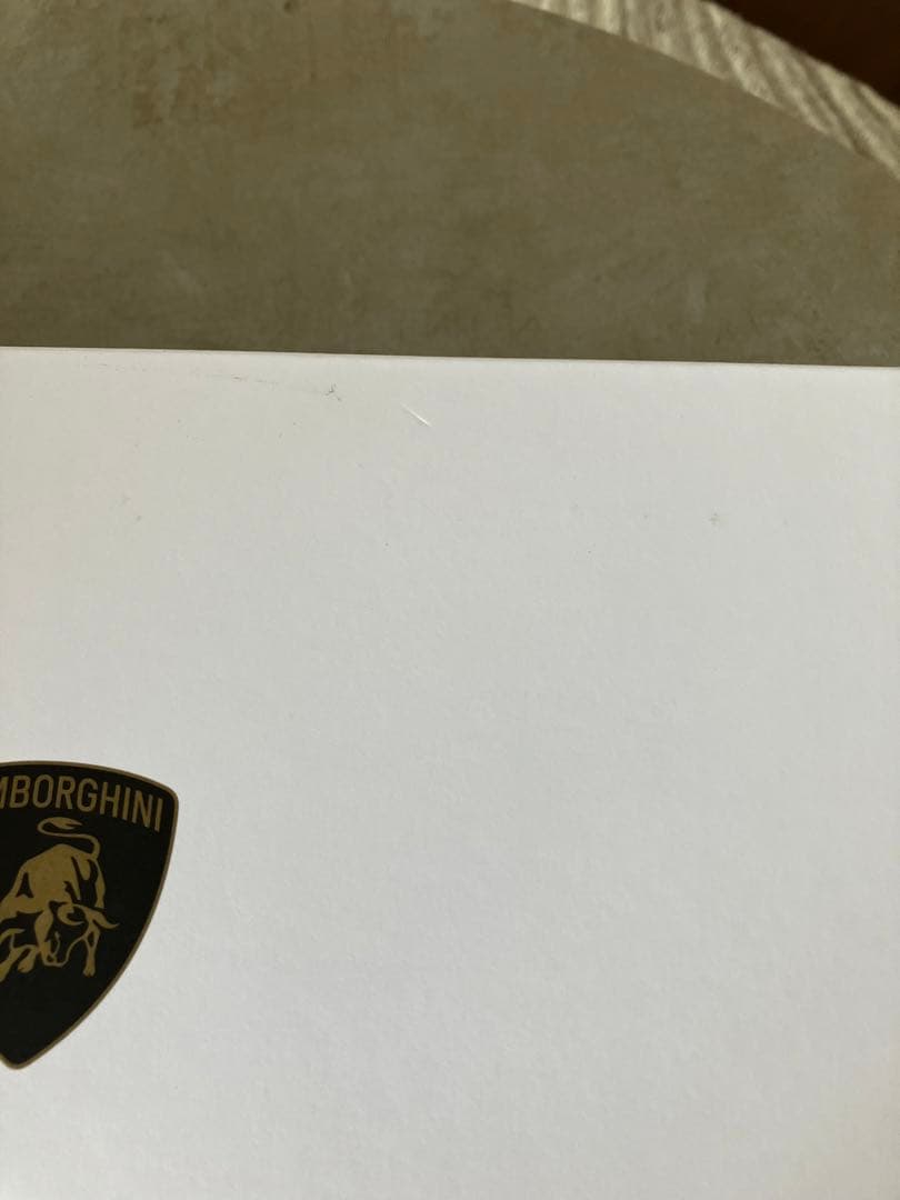 モデ☆Lamborghini Urus Performante 1/18