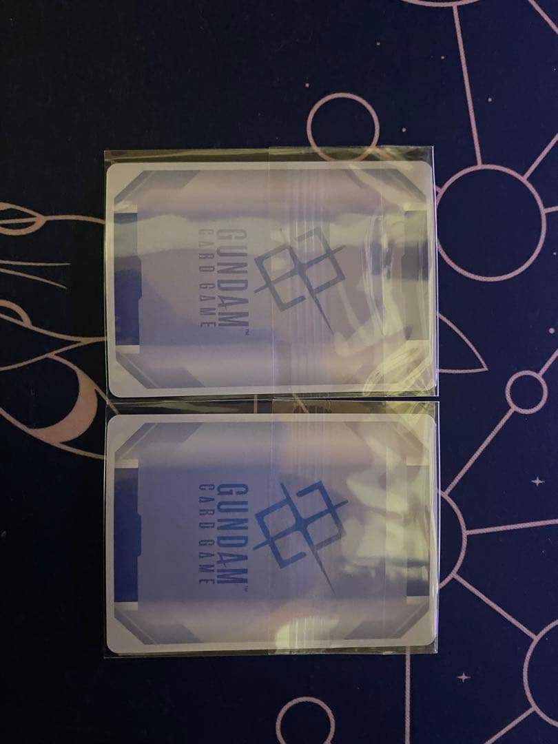 ニュータイプチャレンジ スレッタ・マーキュリー 2セット