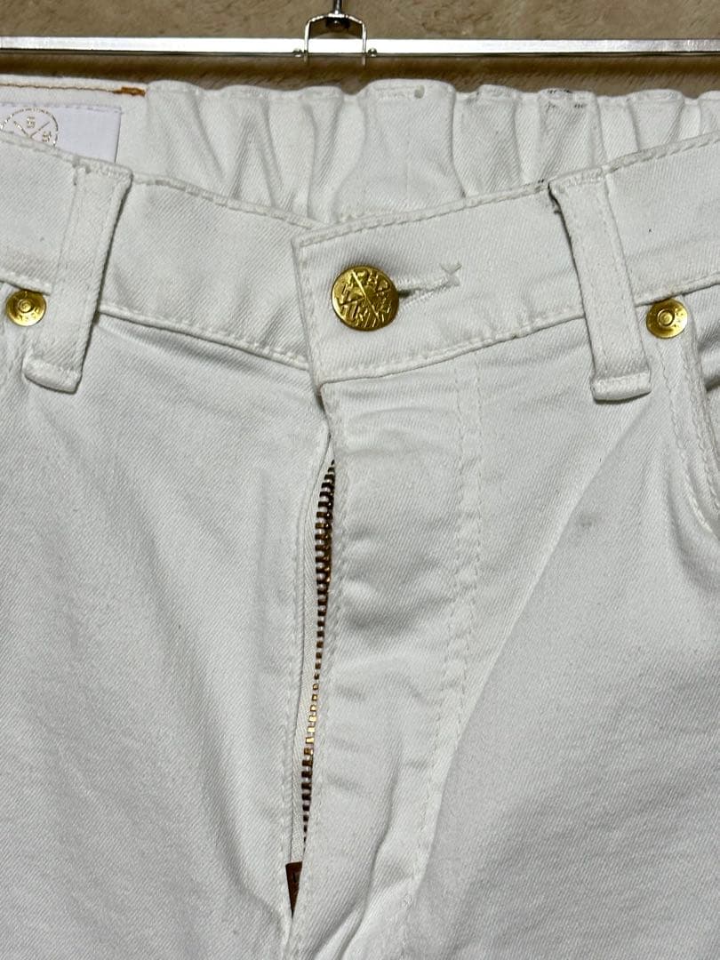 ■ビッグジョン×サート　バギーワイドデニムパンツ　¥29700