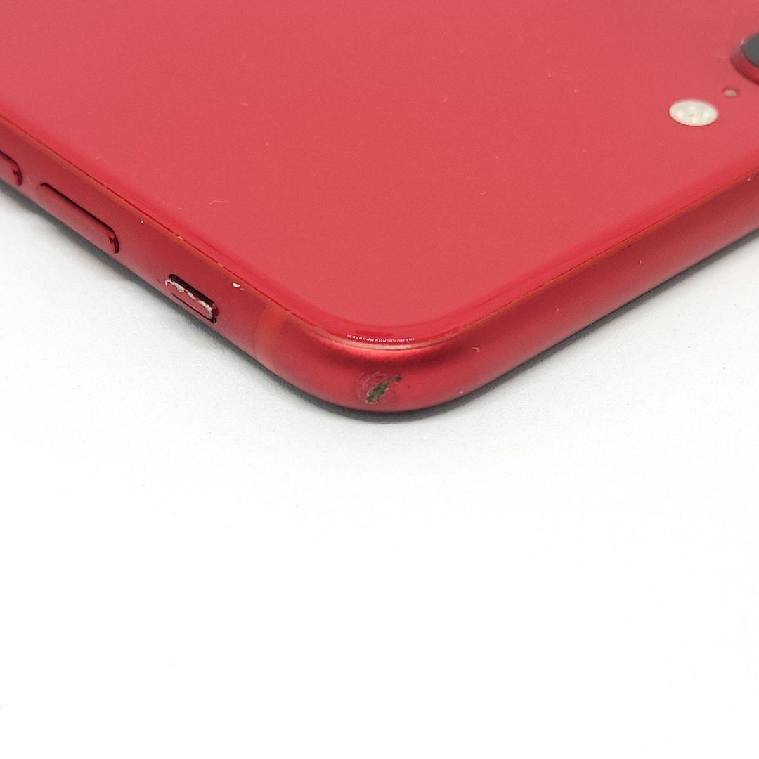 26012209 ジャンク iPhone SE2 64GB au シムフリー