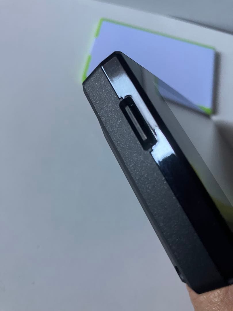 TZ-R203L GPS搭載レーダー探知機本体【リモコン】【作動確認済】