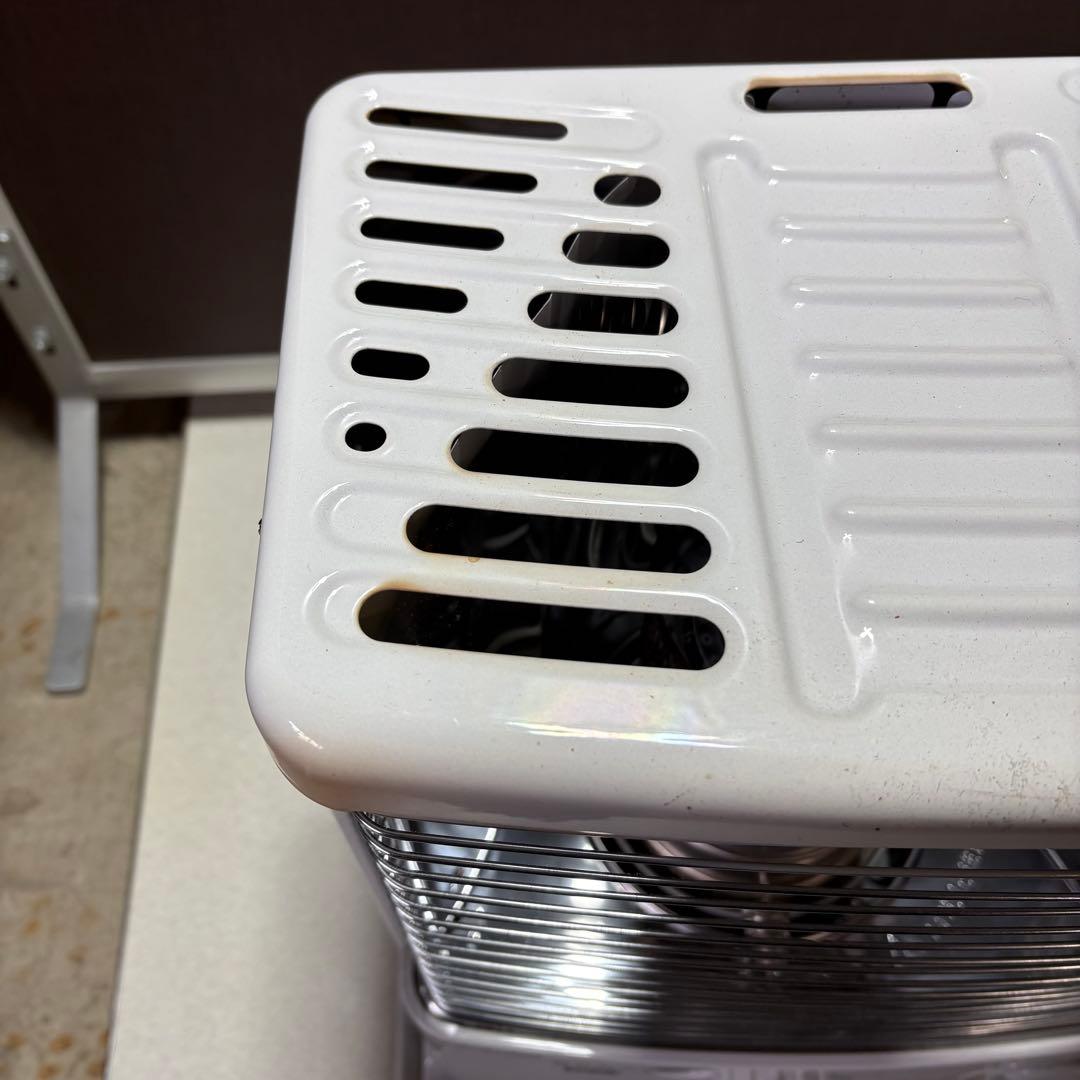 ストーブ　トヨトミ　石油ストーブ　美品