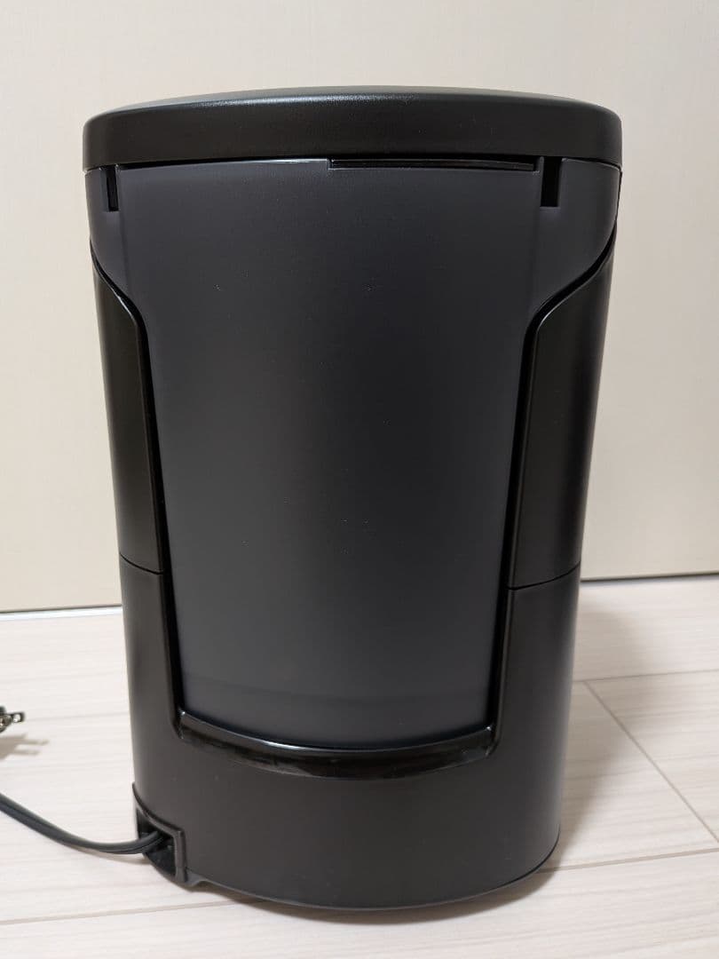 【美品】Panasonic コーヒーメーカー NC-A57-K