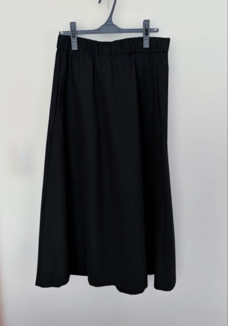 journal standard luxe TRストレッチ スカート