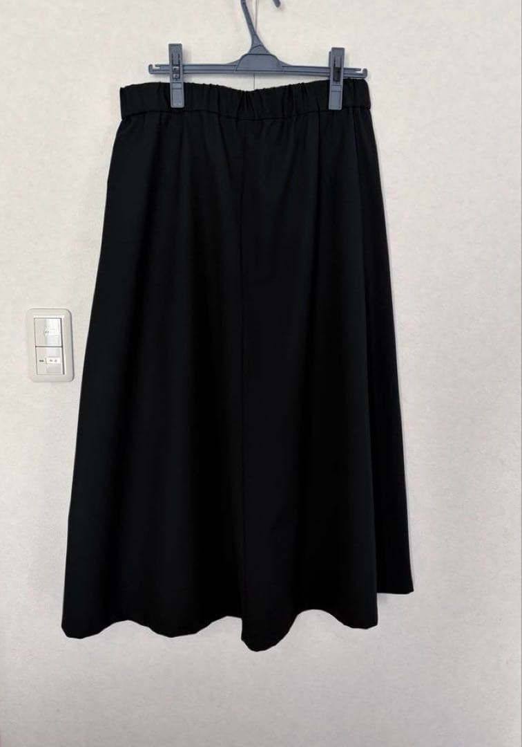 journal standard luxe TRストレッチ スカート