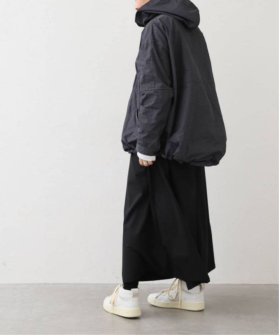 journal standard luxe TRストレッチ スカート