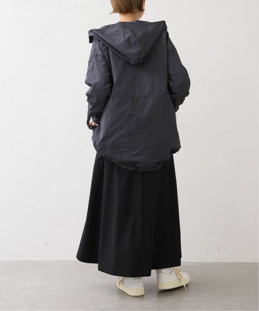 journal standard luxe TRストレッチ スカート