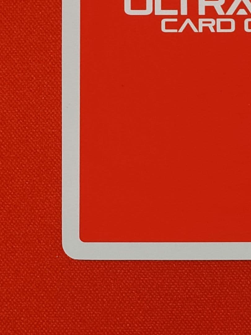 ウルトラマンカードゲーム UR　ウルトラマンガイア　スプリーム•ヴァージョン