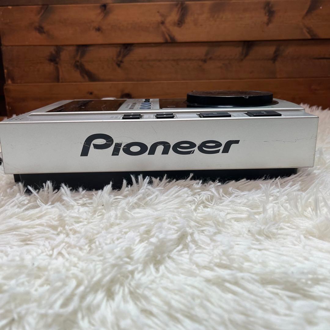 【名機】Pioneer DJプレーヤー CDJ-100S DJ機器
