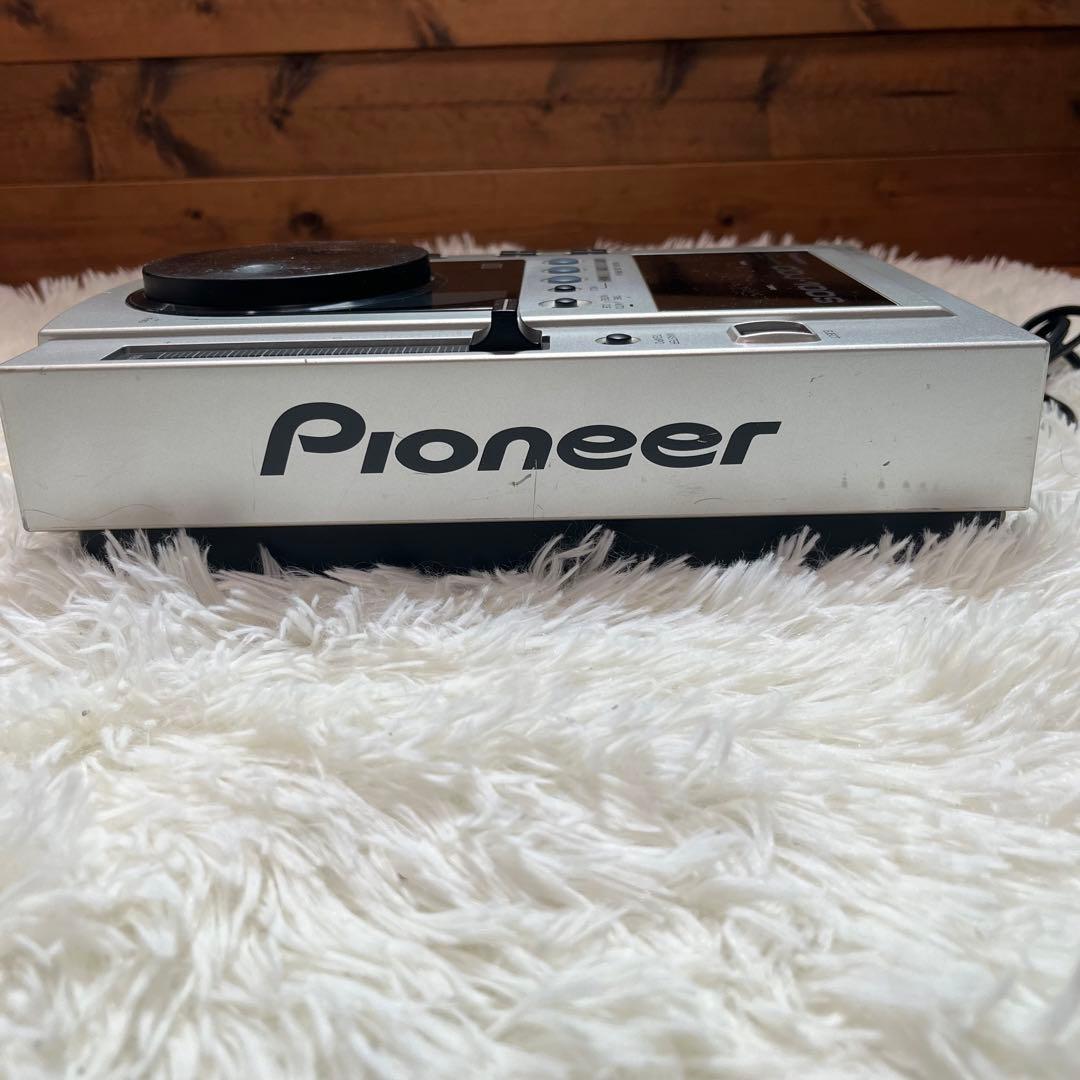 【名機】Pioneer DJプレーヤー CDJ-100S DJ機器
