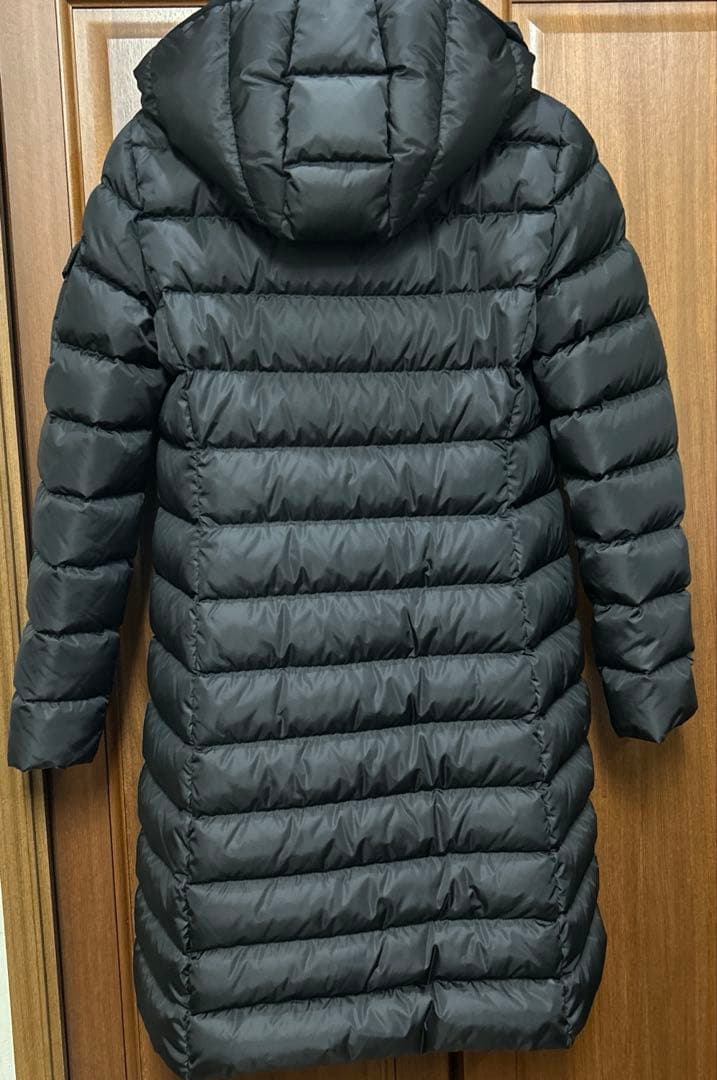 正規店限定希少品モンクレールダウン02