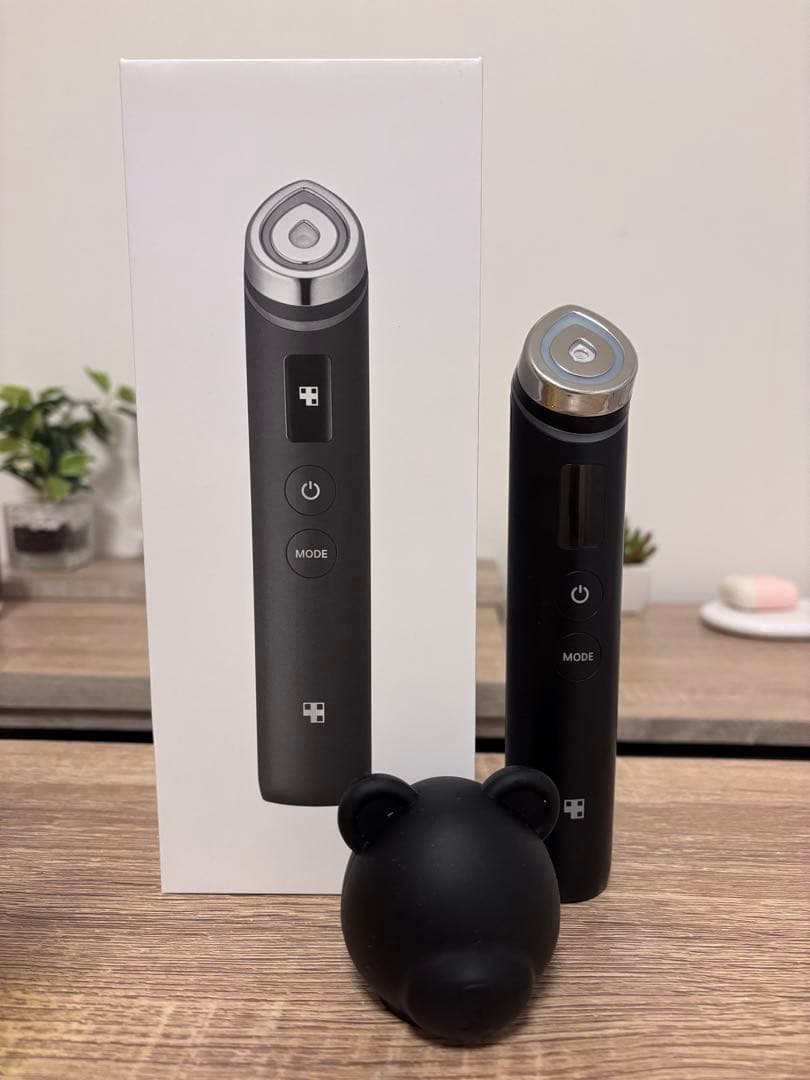 AGE-R ブースタープロ メディキューブ