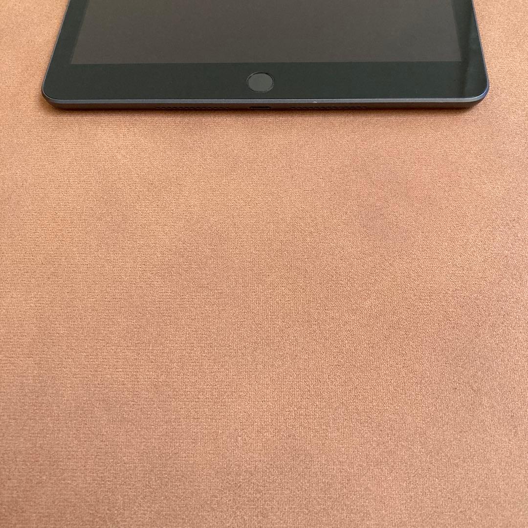 3201【早い者勝ち】iPad7 第7世代 32GB WIFIモデル☆