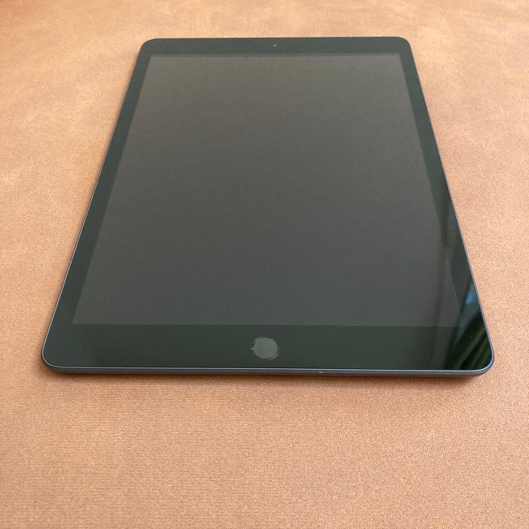 3201【早い者勝ち】iPad7 第7世代 32GB WIFIモデル☆