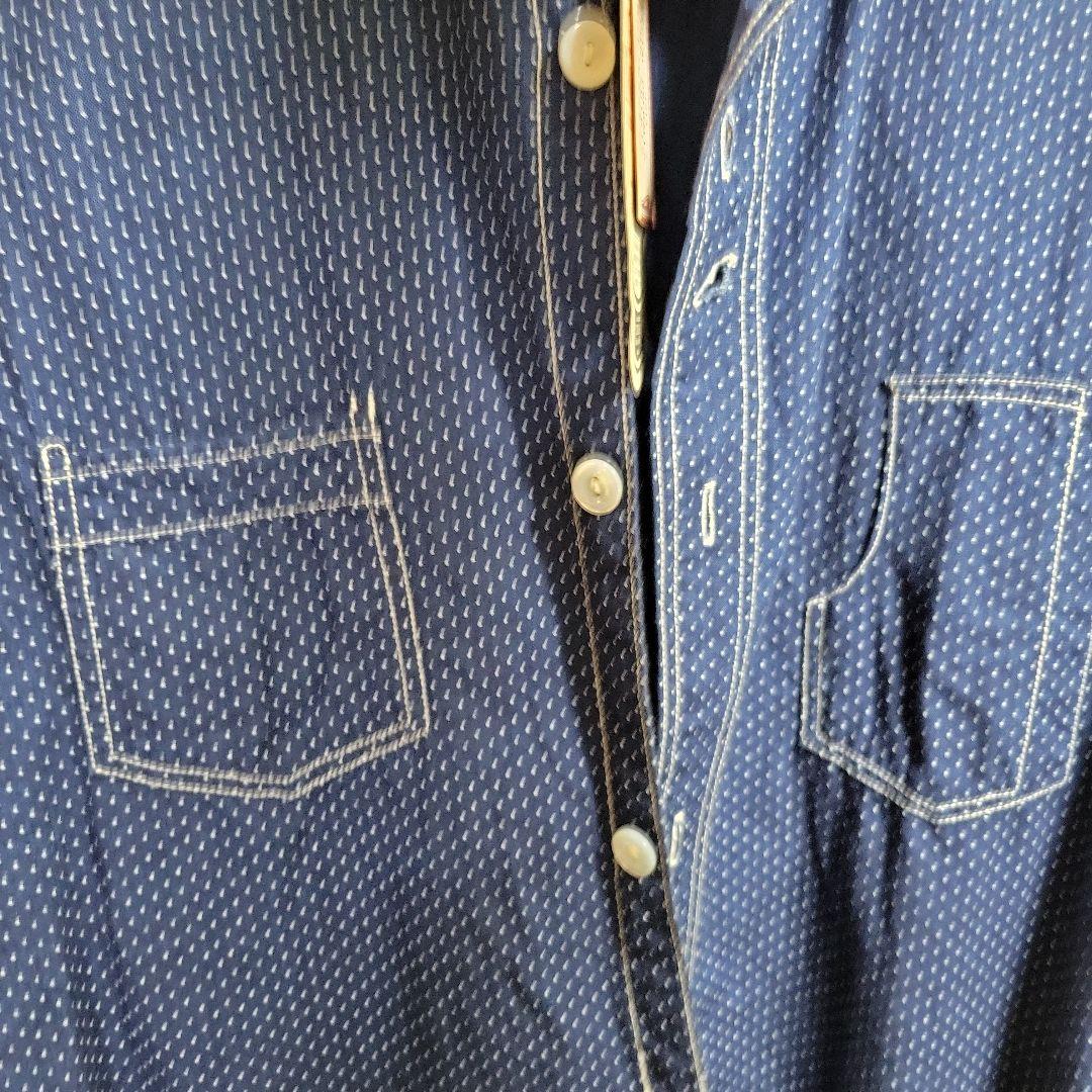 フリーホイーラーズ ポルカドットウォバッシュ