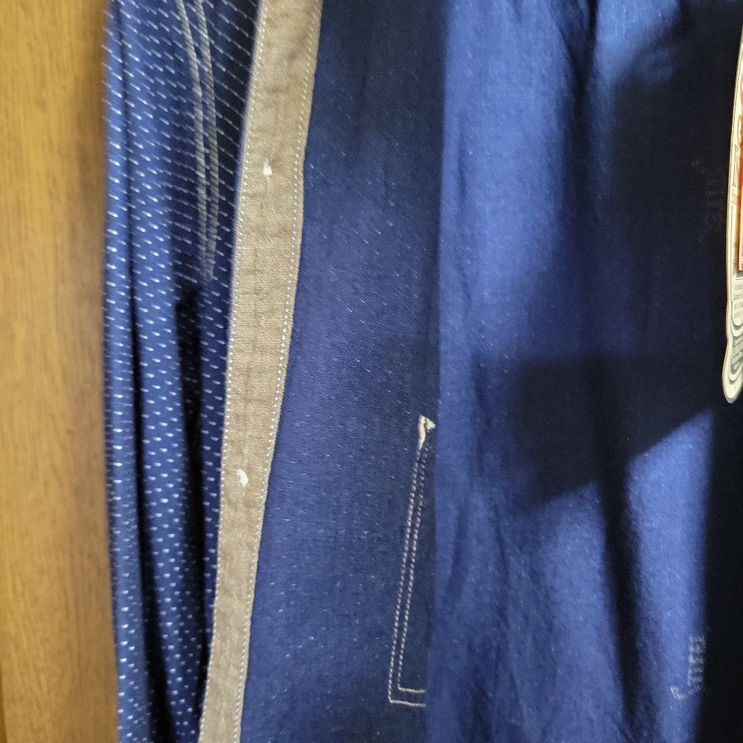 フリーホイーラーズ ポルカドットウォバッシュ