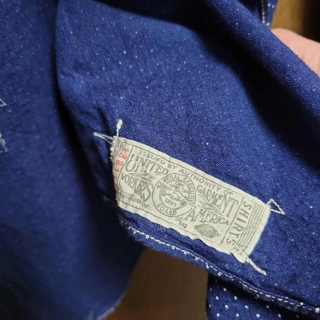 フリーホイーラーズ ポルカドットウォバッシュ