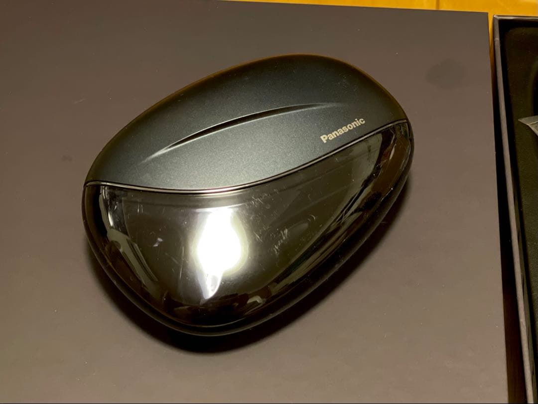 Panasonic バイタリフトかっさ EH-SP85クリアジェル付き