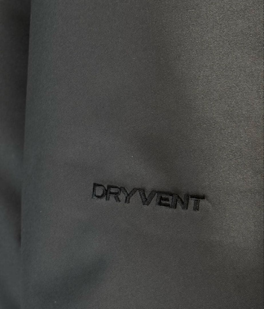 マクマード　ダウン　ノースフェイス　ブラック　M