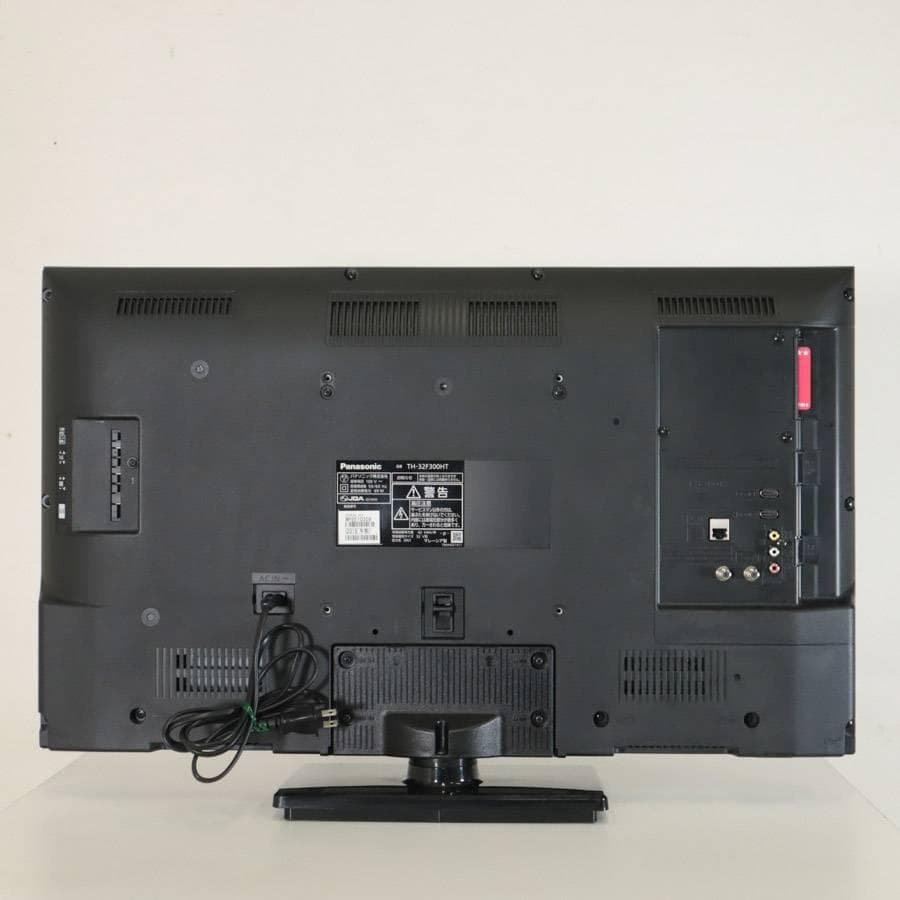 パナソニック ビエラ TH-32F300HT ホテル仕様 32V型 液晶テレビ