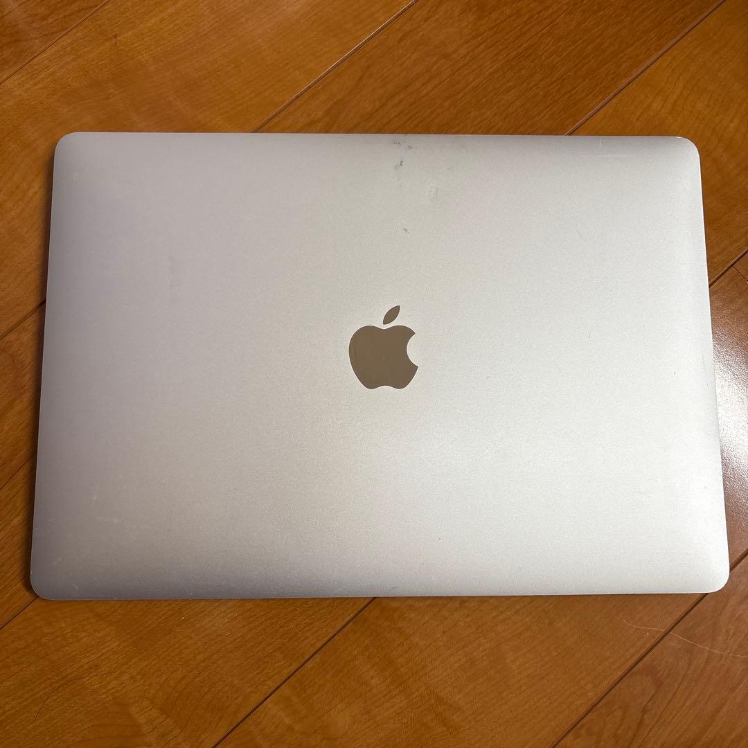 MacBook Pro 13インチ Touch Bar搭載 A1706 ジャンク