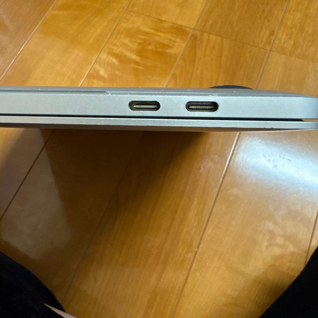 MacBook Pro 13インチ Touch Bar搭載 A1706 ジャンク