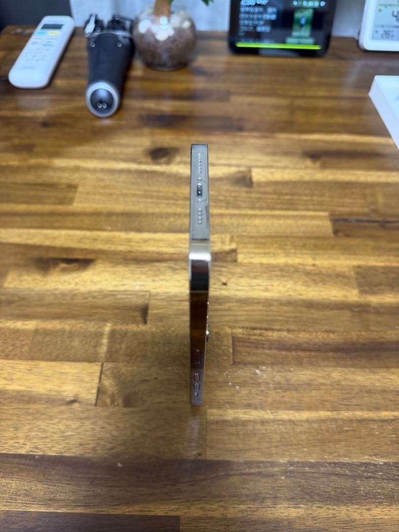 iPhone 14Pro Max 256GB シルバー　美品　SIMフリー