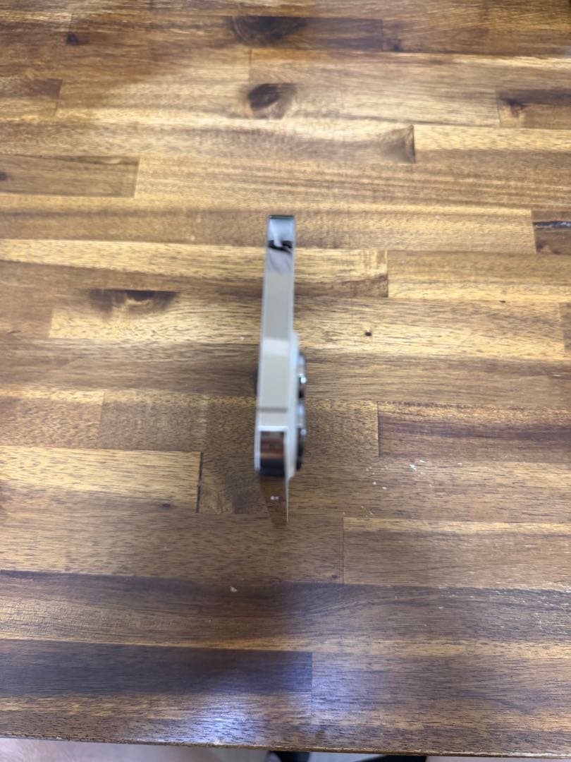 iPhone 14Pro Max 256GB シルバー　美品　SIMフリー