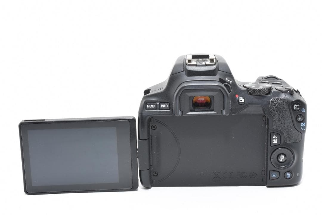 ❤即購入1000円OFF❤Canon Kiss X10❤超望遠レンズ❤4K撮影❤