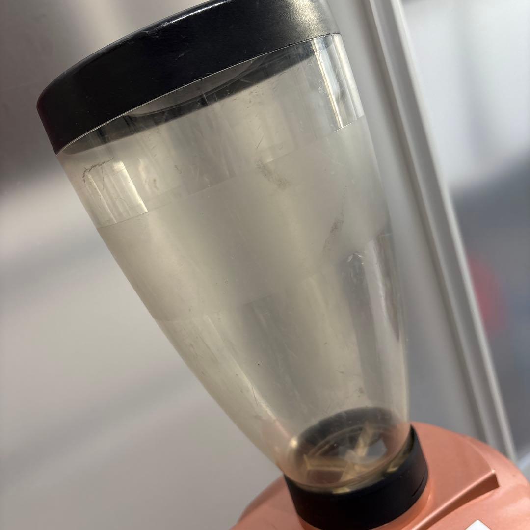 マールクーニック TANZANIA コーヒー グラインダー ジャンク ミル