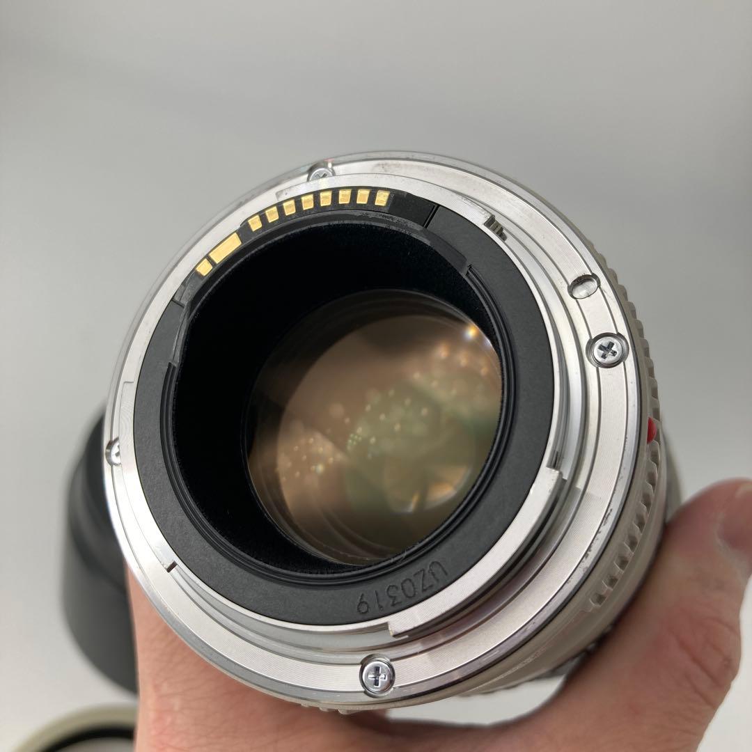 カメラ　EF 70-200mm F4 L USM Canon レンズ