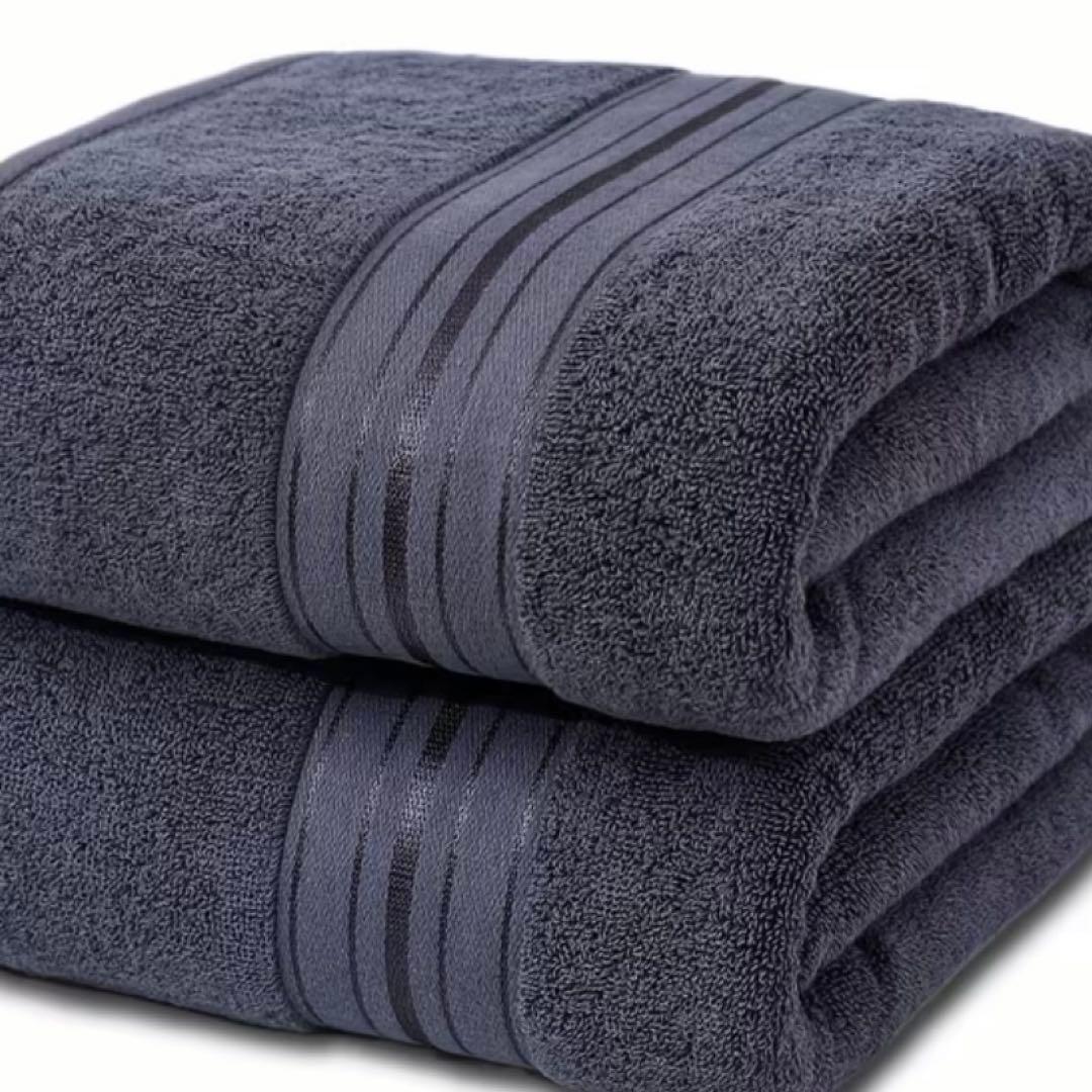 【英喜出品】メンズパーカーホワイト ブラックタオルセット